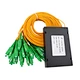 Fiber Optic PLC Splitter